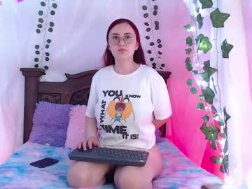 Mollylewis18 March 16, 2025 Chaturbate stream image