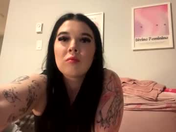 Nicolanasty March 16, 2025 Chaturbate stream image
