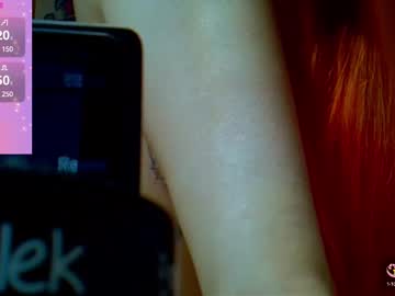 Red__Fox1 March 16, 2025 Chaturbate stream image