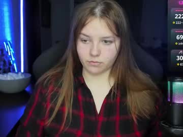 X_Nirvana_X March 16, 2025 Chaturbate stream image