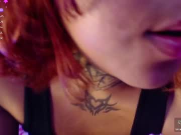 Yunomi_1 March 16, 2025 Chaturbate stream image