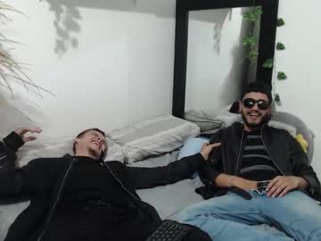 2_Latinboys March 16, 2025 Chaturbate stream image
