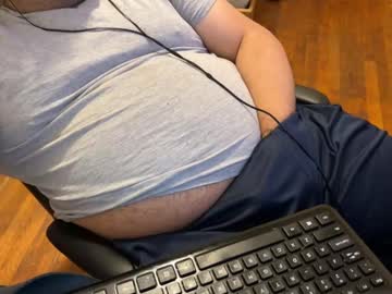Beardudeguy March 16, 2025 Chaturbate stream image