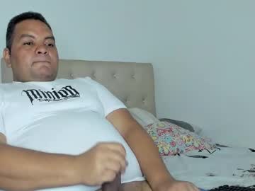 Bighotguycb March 16, 2025 Chaturbate stream image