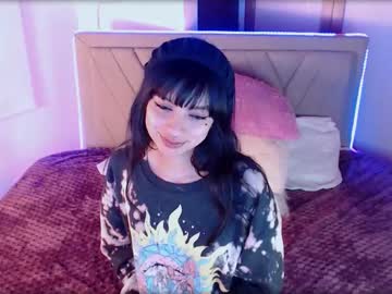 Bonny_Qs March 16, 2025 Chaturbate stream image
