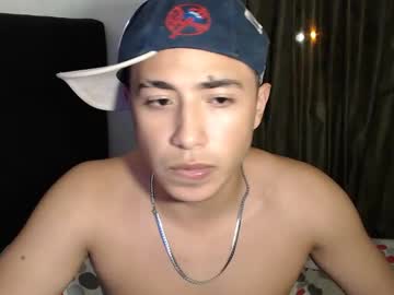 David_R_23 March 16, 2025 Chaturbate stream image