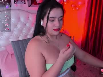 Elliee_Taylorr March 16, 2025 Chaturbate stream image