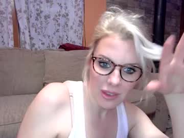 Holly_Bourbon March 16, 2025 Chaturbate stream image