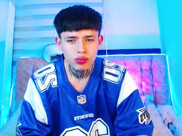 _Justinmoon2 March 16, 2025 Chaturbate stream image