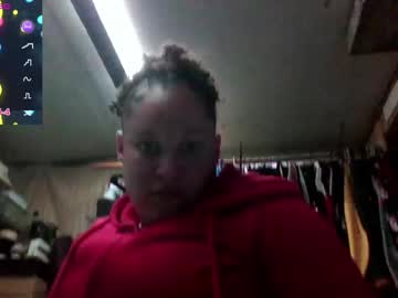 Mzpebblesdabosz March 16, 2025 Chaturbate stream image