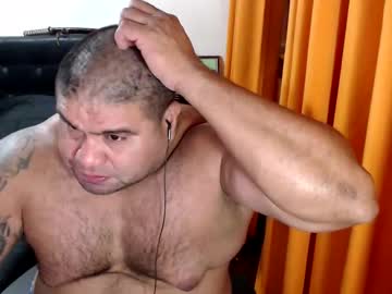 Samuel_Sc March 16, 2025 Chaturbate stream image