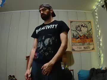 W0lf_359 March 16, 2025 Chaturbate stream image