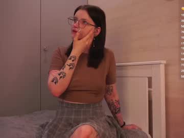 Bethanyhunter March 16, 2025 Chaturbate stream image
