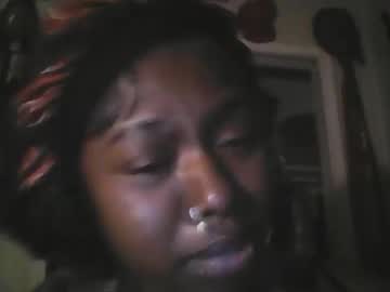 Blackgirl777 March 16, 2025 Chaturbate stream image