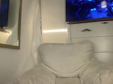 Emilypotterred March 16, 2025 Chaturbate stream image