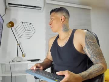 Ethan_Dalton_ March 16, 2025 Chaturbate stream image