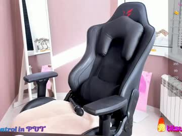 July_Sun7 March 16, 2025 Chaturbate stream image
