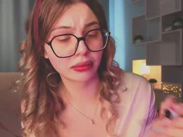 Softlyloved March 16, 2025 Chaturbate stream image