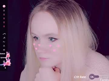 Alicenya March 16, 2025 Chaturbate stream image
