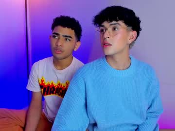 Erisleeon March 16, 2025 Chaturbate stream image