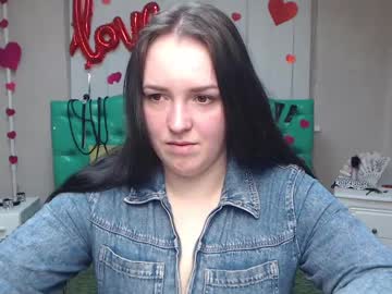 Isabelblackberry March 16, 2025 Chaturbate stream image