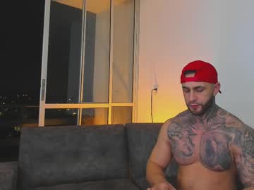 Jakeortega March 16, 2025 Chaturbate stream image