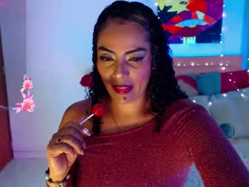 Katherin_Castillo March 16, 2025 Chaturbate stream image