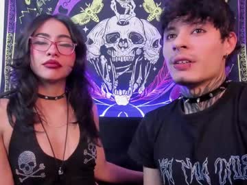 Lucifer_Menethil March 16, 2025 Chaturbate stream image