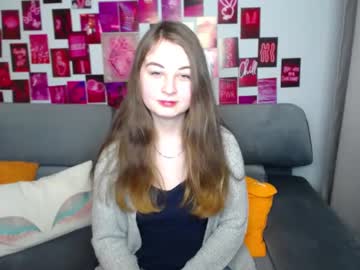 Millyti March 16, 2025 Chaturbate stream image