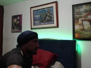 Playblackfireboy March 16, 2025 Chaturbate stream image