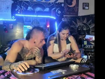 Playboy_Pimpstress42069 March 16, 2025 Chaturbate stream image