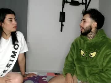 Rocio_Joan March 16, 2025 Chaturbate stream image