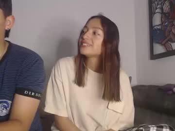 Sami_And_Gael March 16, 2025 Chaturbate stream image