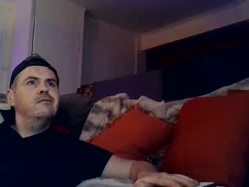 Scottishstag0231 March 16, 2025 Chaturbate stream image
