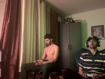 Sublover1714 March 16, 2025 Chaturbate stream image