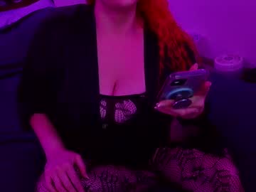 Thickberri92 March 16, 2025 Chaturbate stream image