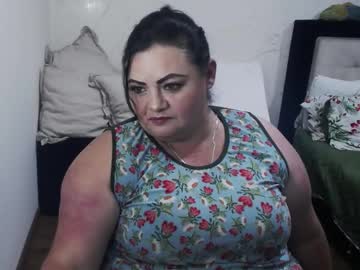 Vanessadelucabbw March 16, 2025 Chaturbate stream image