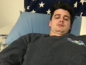 Wyattfans_ March 16, 2025 Chaturbate stream image