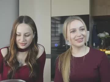 Girlsurbate March 16, 2025 Chaturbate stream image