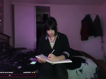 Goblinguurl March 16, 2025 Chaturbate stream image