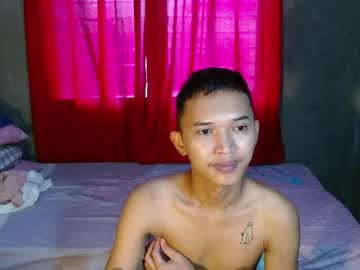 John_Zacharyxx March 16, 2025 Chaturbate stream image