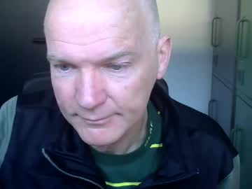 Kapitein_Rob March 16, 2025 Chaturbate stream image