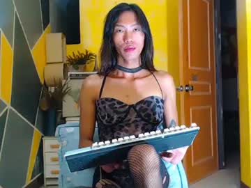 My_Precious19 March 16, 2025 Chaturbate stream image