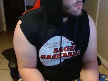 Norcross32 March 16, 2025 Chaturbate stream image
