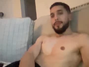 Papicubano_Guapo23cm March 16, 2025 Chaturbate stream image