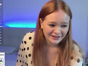 Sonya_Sunn March 16, 2025 Chaturbate stream image