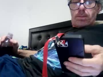 Thetasigma69 March 16, 2025 Chaturbate stream image