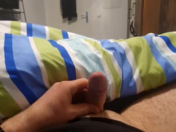 Bellinborg March 16, 2025 Chaturbate stream image