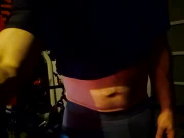 Buckwildbrad37 March 16, 2025 Chaturbate stream image