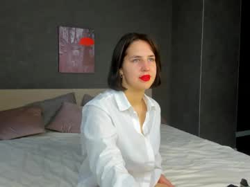 Eveline_Scrudge March 16, 2025 Chaturbate stream image
